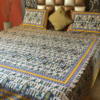 bed sheets