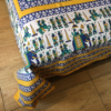 block print sheets