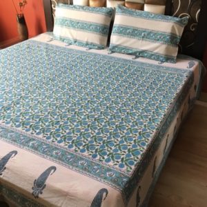 bed sheets online