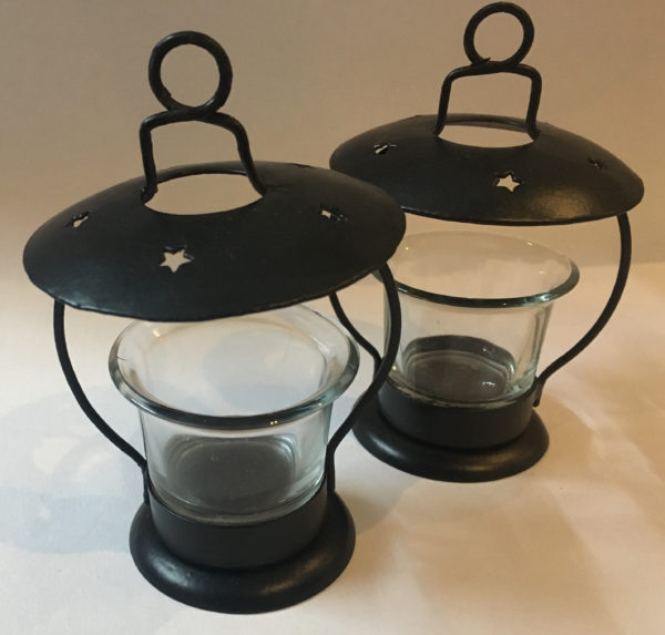 lantern votive