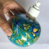 ceramic soap dispenser