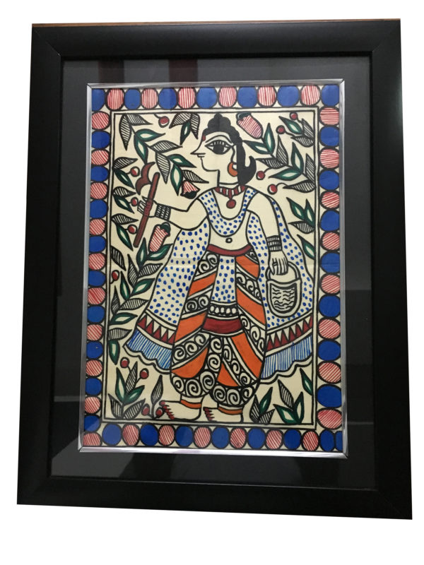 madhubani paintings online