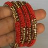 red bangles