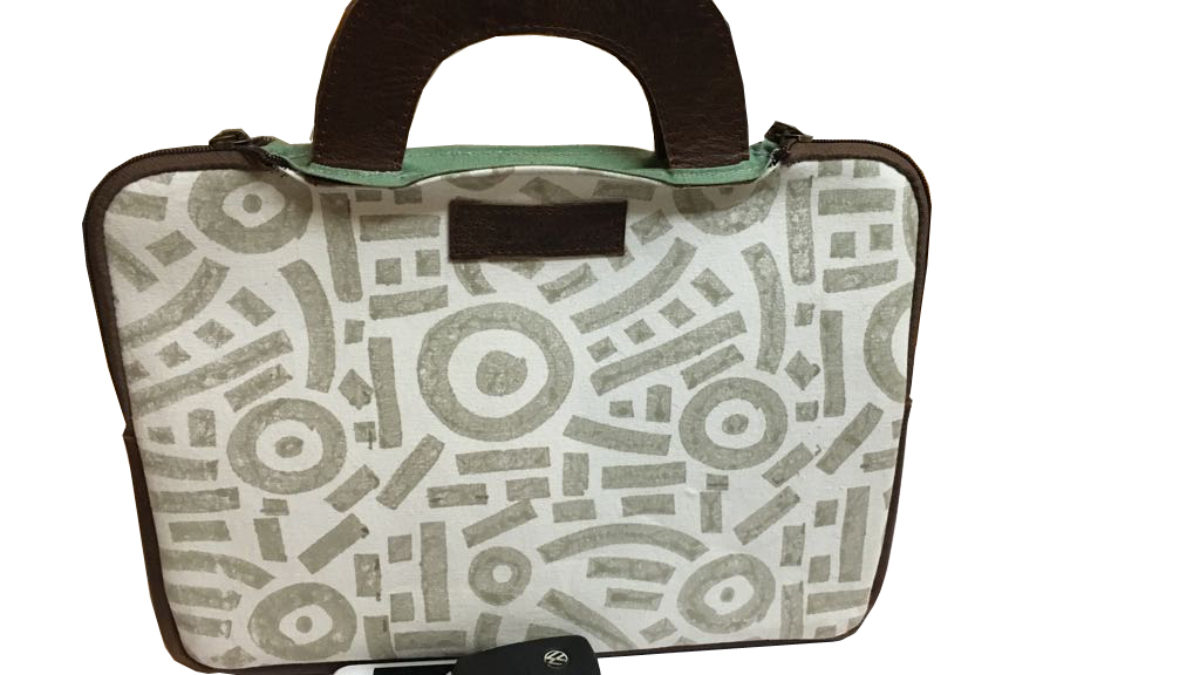 Thirty one store computer bag