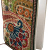 katha stitch cover notebook