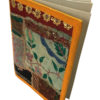 recycled paper diary