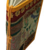 recycled paper diary