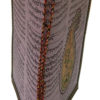 voilet color notebook