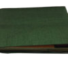 green color large notebook