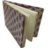 large diary