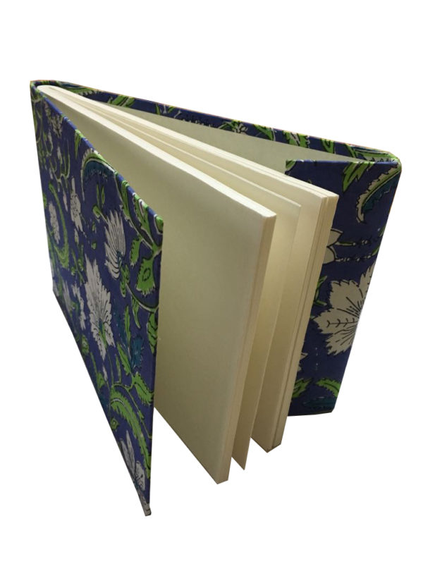 recycled paper notebooks