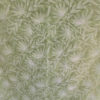 fern green chikankari dupatta