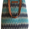 ikat totes