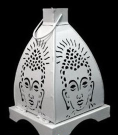 buddha votive