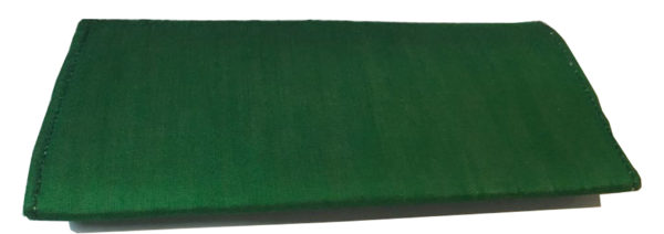 green clutches