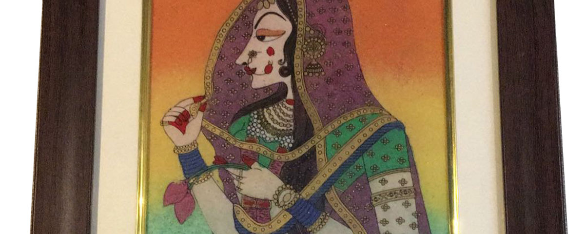 rajasthani paintings