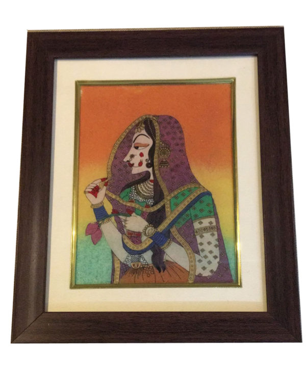 rajasthani paintings