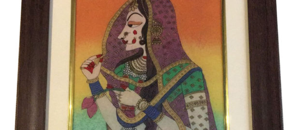 rajasthani paintings