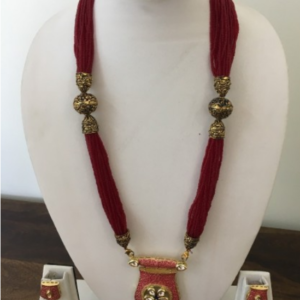 necklace set