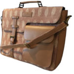 ikat laptop bag