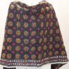 chanderi phulkari dupatta