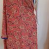 phulkari Georgette dupatta