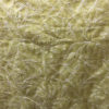 Chikankari Dupatta: Olive Green Color : Tepchi work - Image 2