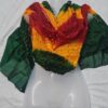 bandhani dupatta