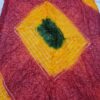 Bandhani Dupatta : Colorful - Image 2