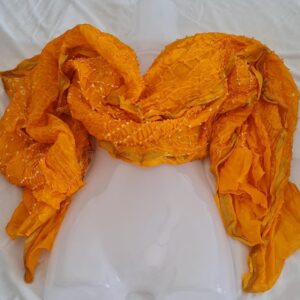 bandhani dupatta