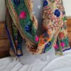 phulkari kalamkari